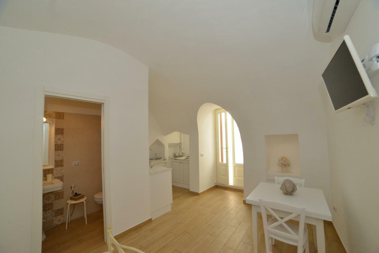 Casa Baldassarre ออสตูนี ภายนอก รูปภาพ