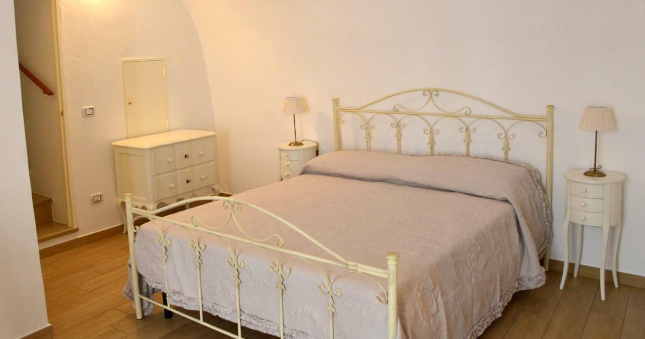 Casa Baldassarre ออสตูนี ภายนอก รูปภาพ