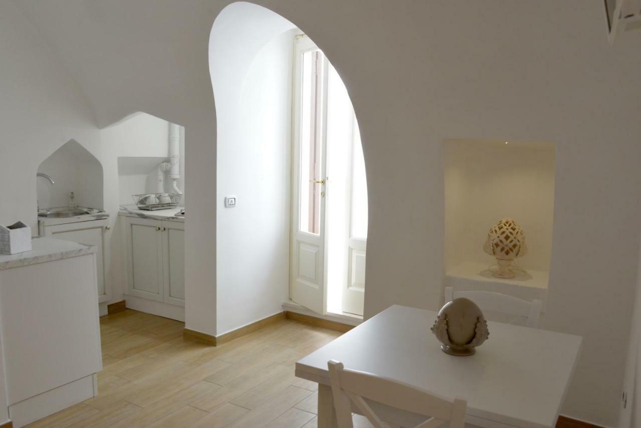 Casa Baldassarre ออสตูนี ภายนอก รูปภาพ