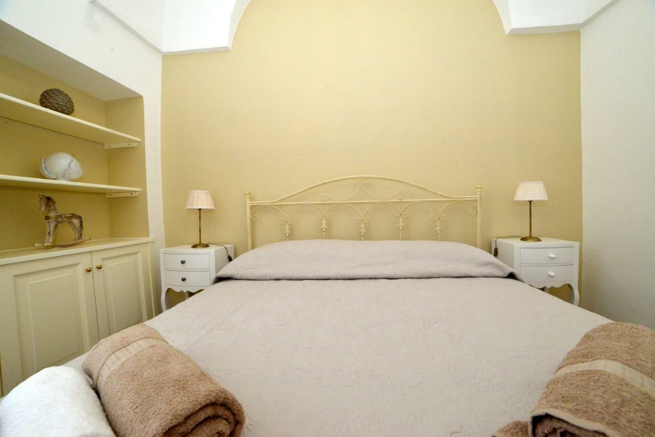 Casa Baldassarre ออสตูนี ภายนอก รูปภาพ