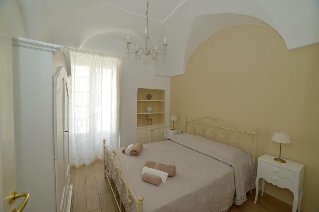 Casa Baldassarre ออสตูนี ภายนอก รูปภาพ