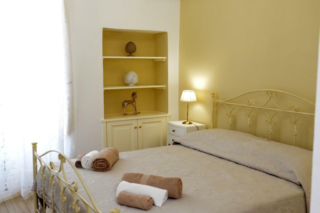 Casa Baldassarre ออสตูนี ภายนอก รูปภาพ
