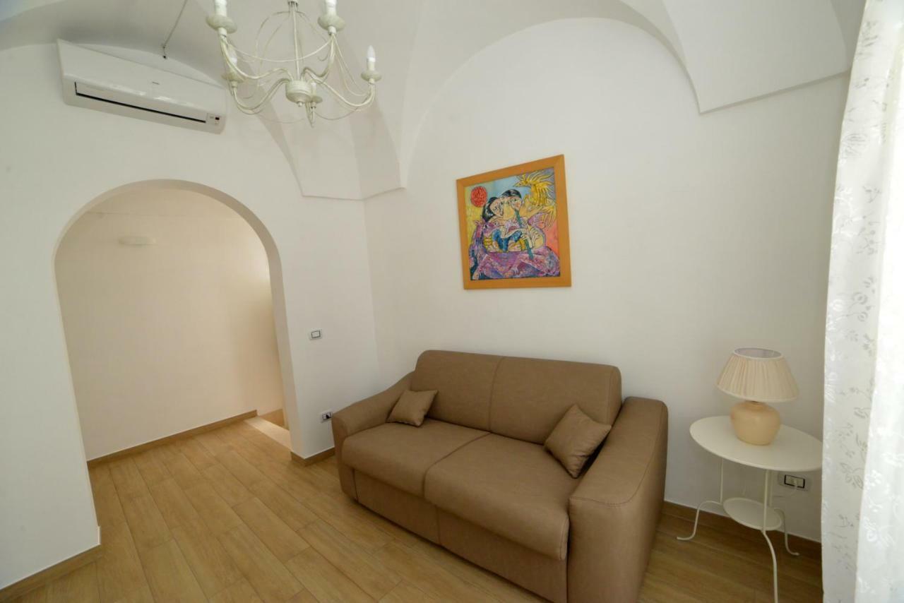 Casa Baldassarre ออสตูนี ภายนอก รูปภาพ