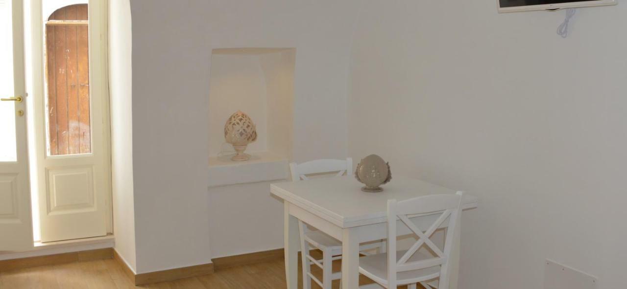 Casa Baldassarre ออสตูนี ภายนอก รูปภาพ