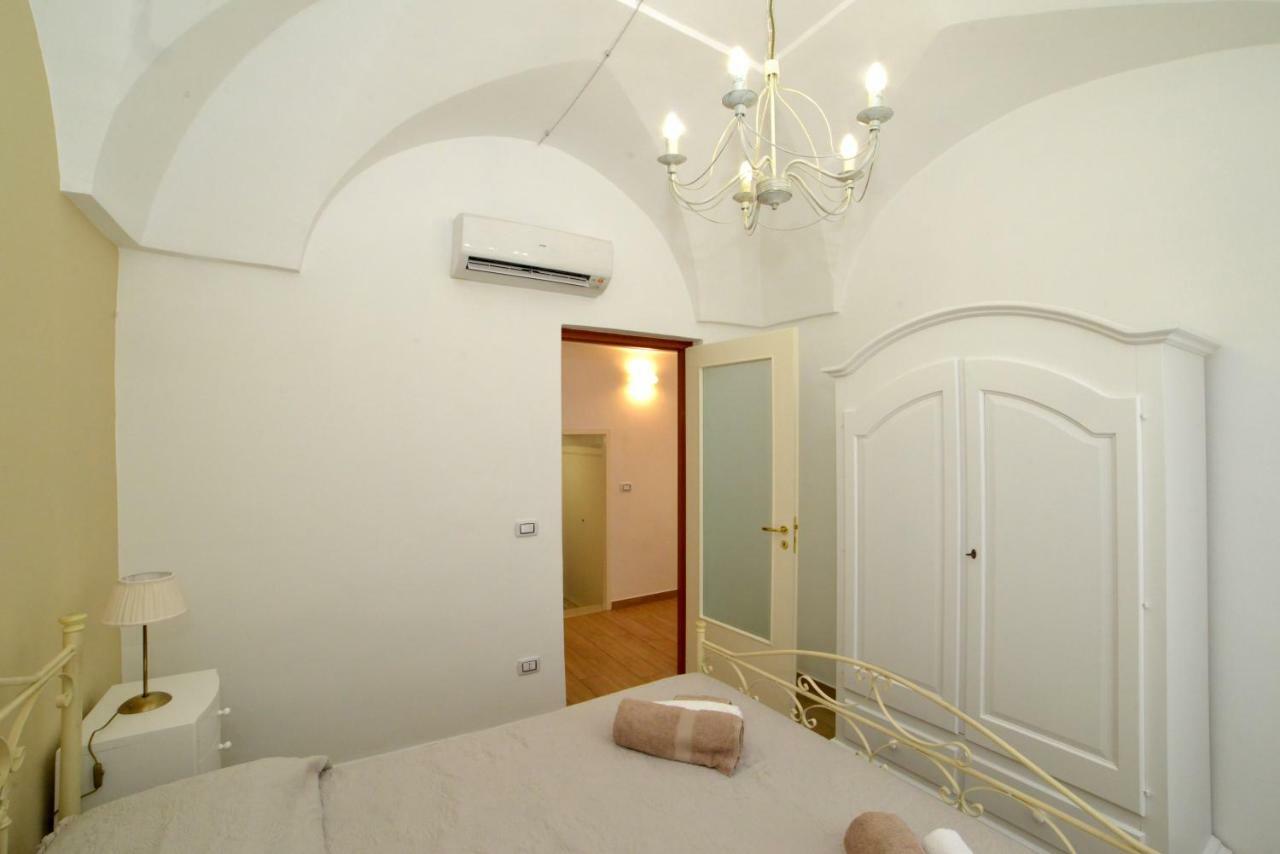 Casa Baldassarre ออสตูนี ภายนอก รูปภาพ