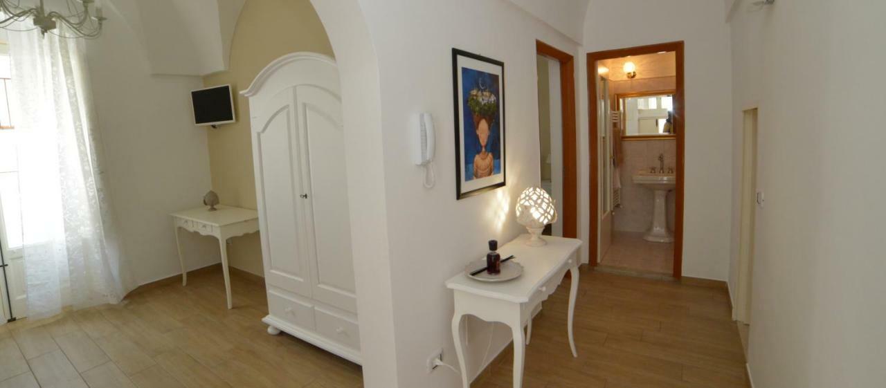 Casa Baldassarre ออสตูนี ภายนอก รูปภาพ