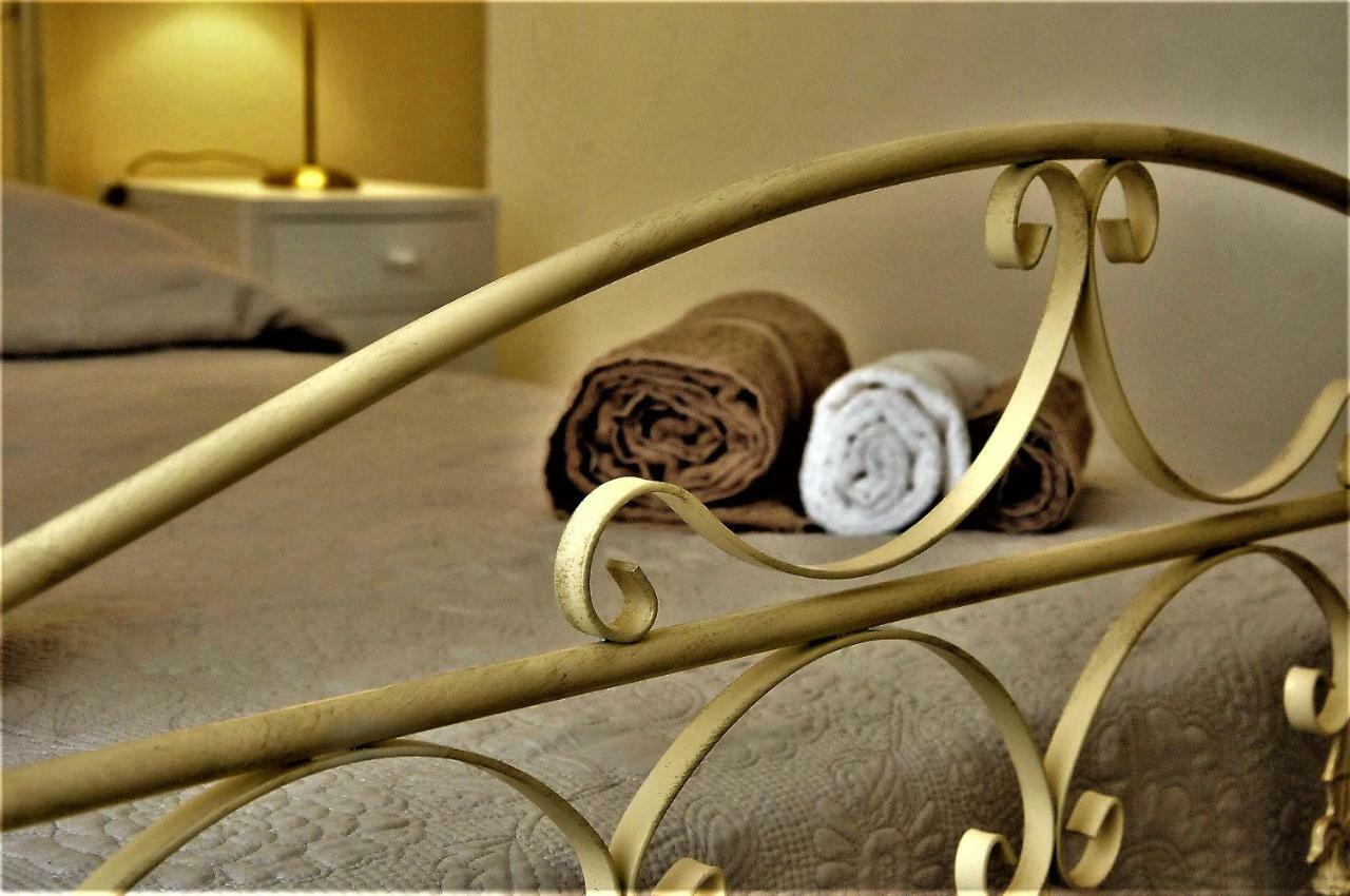 Casa Baldassarre ออสตูนี ภายนอก รูปภาพ